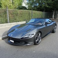Ferrari Roma