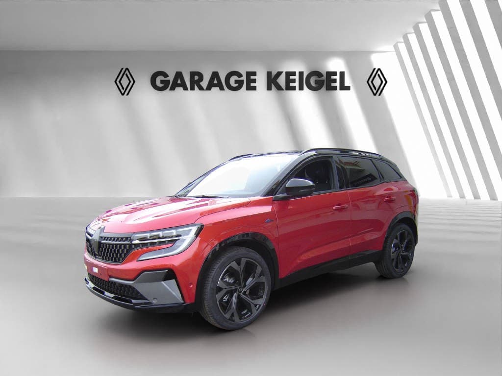 Renault Austral