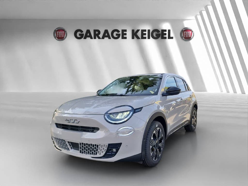 Fiat S-Klasse