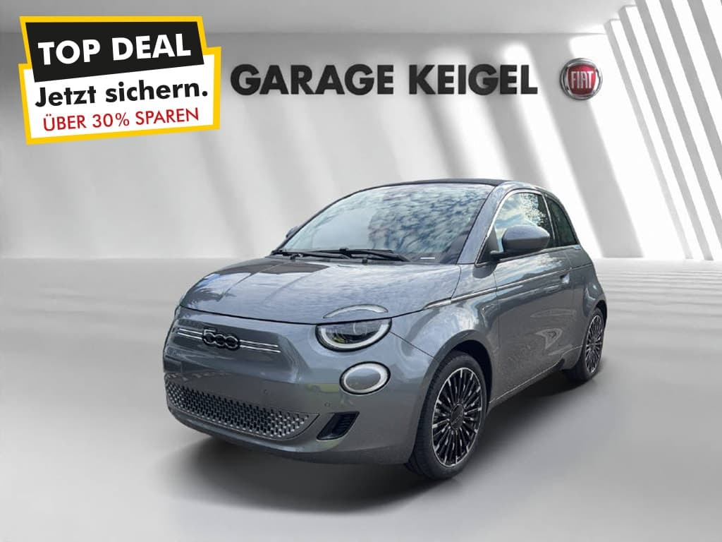 Fiat S-Klasse