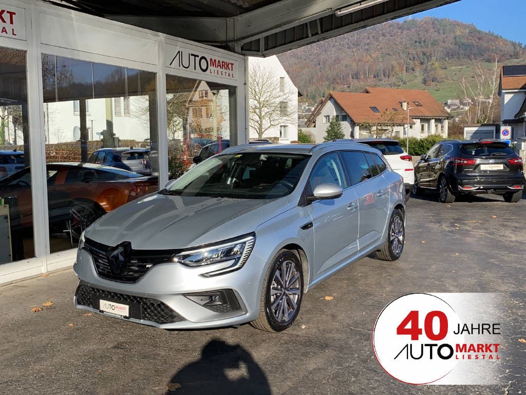 Renault Mégane