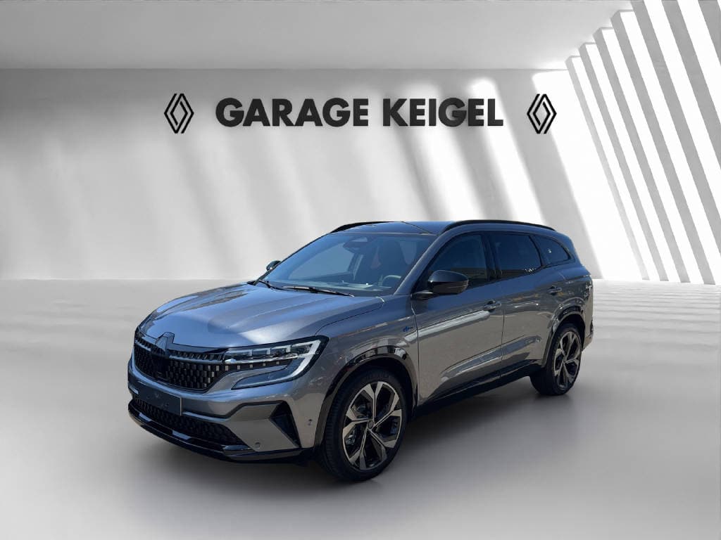 Renault Espace