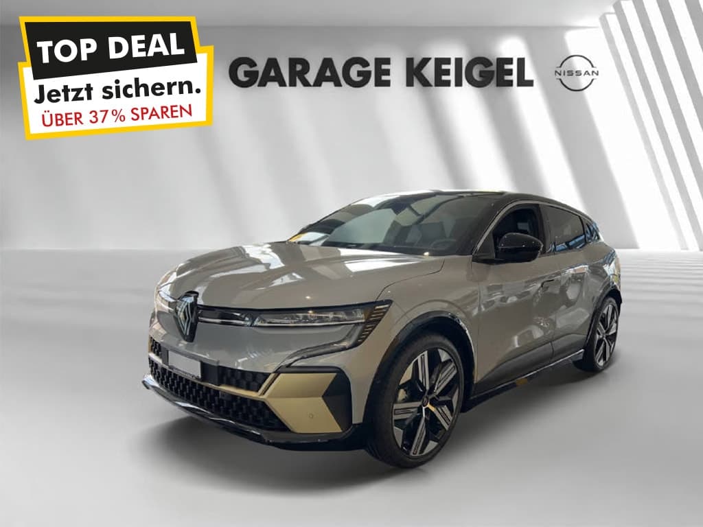 Renault Mégane