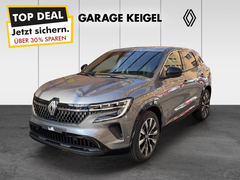 Renault Austral