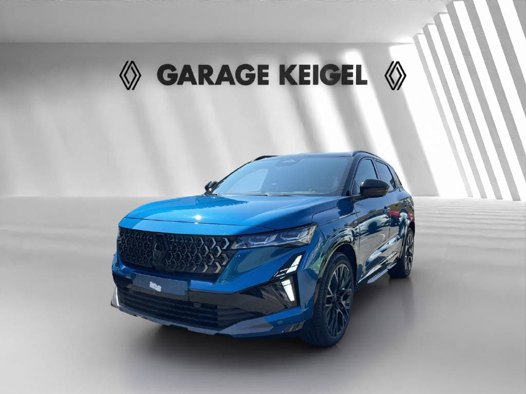 Renault Austral