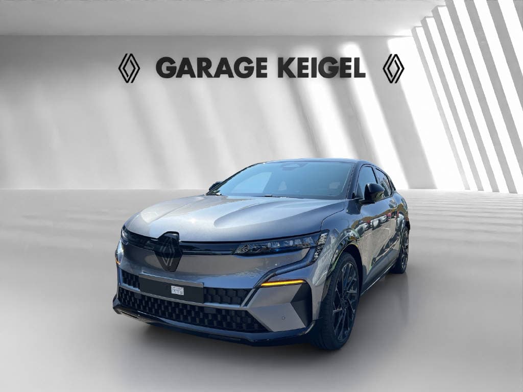 Renault Mégane
