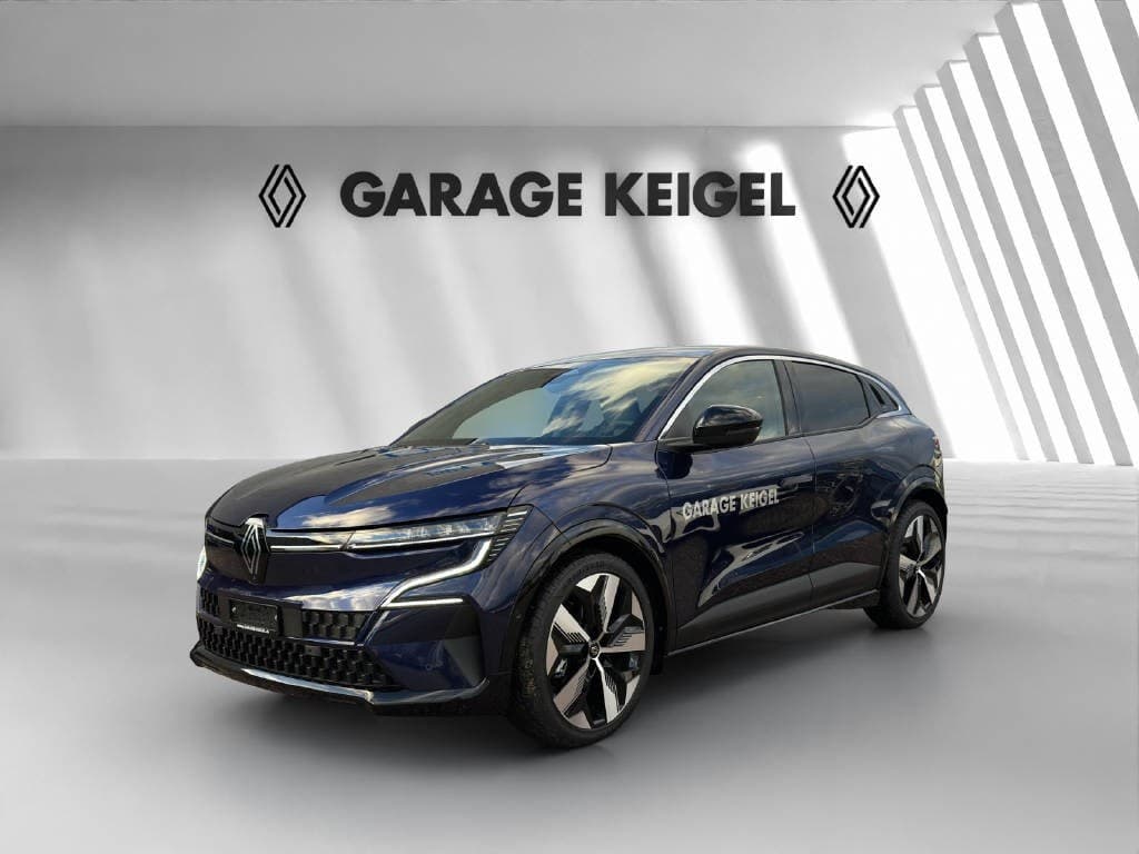 Renault Mégane
