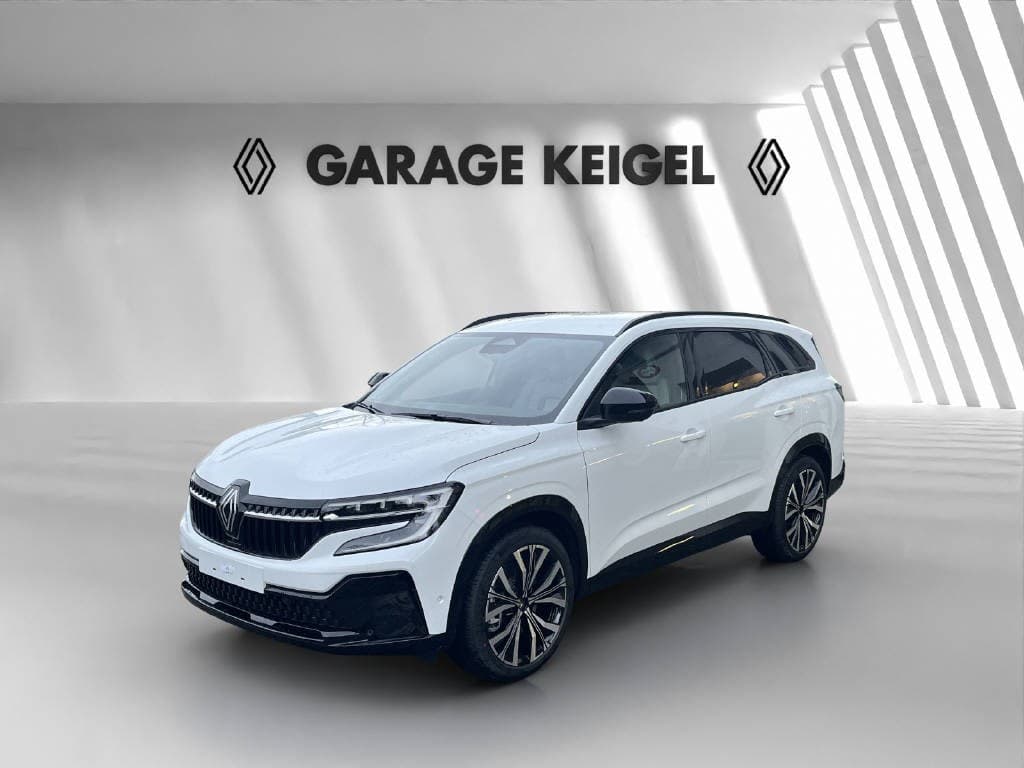 Renault Espace