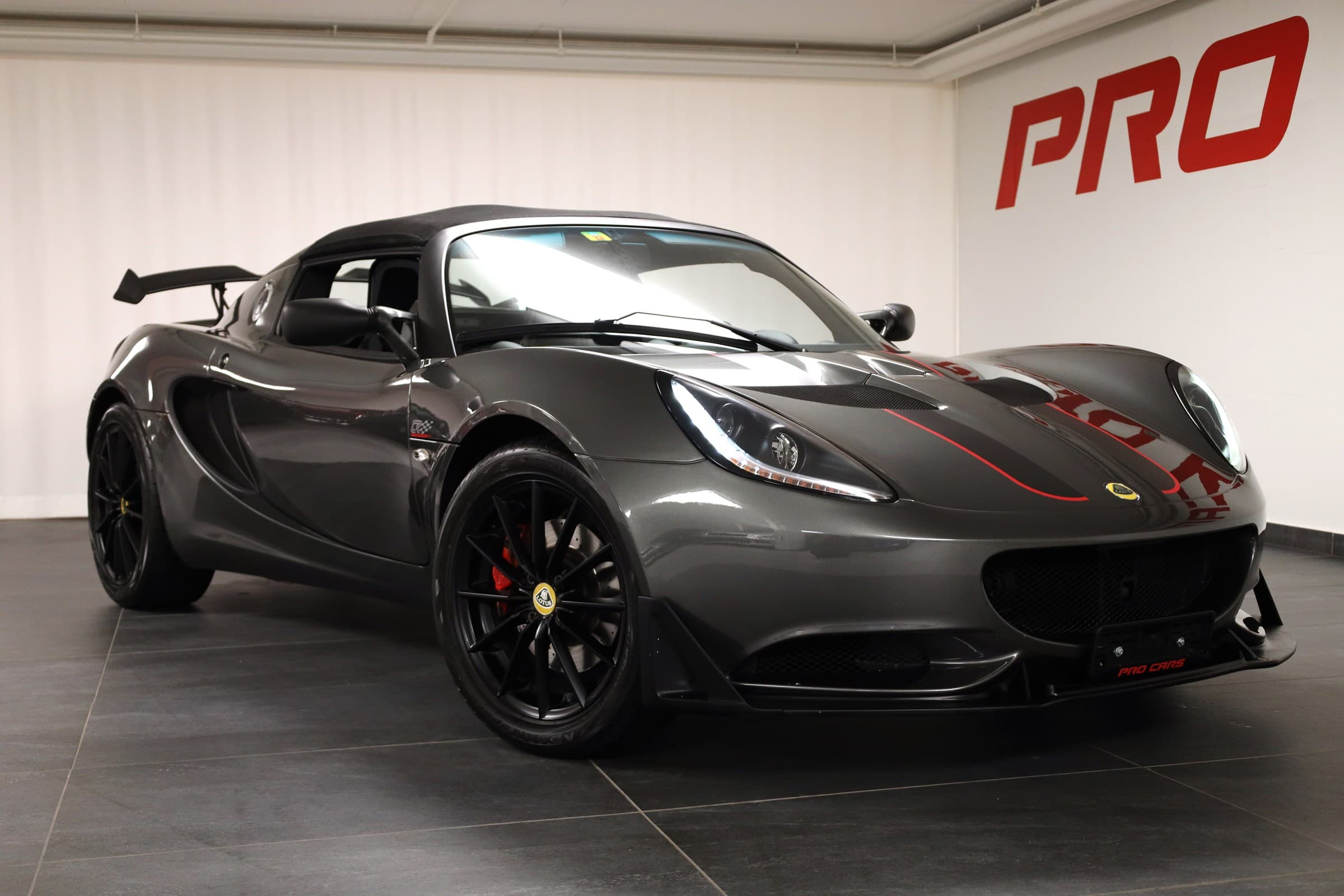 Lotus Elise