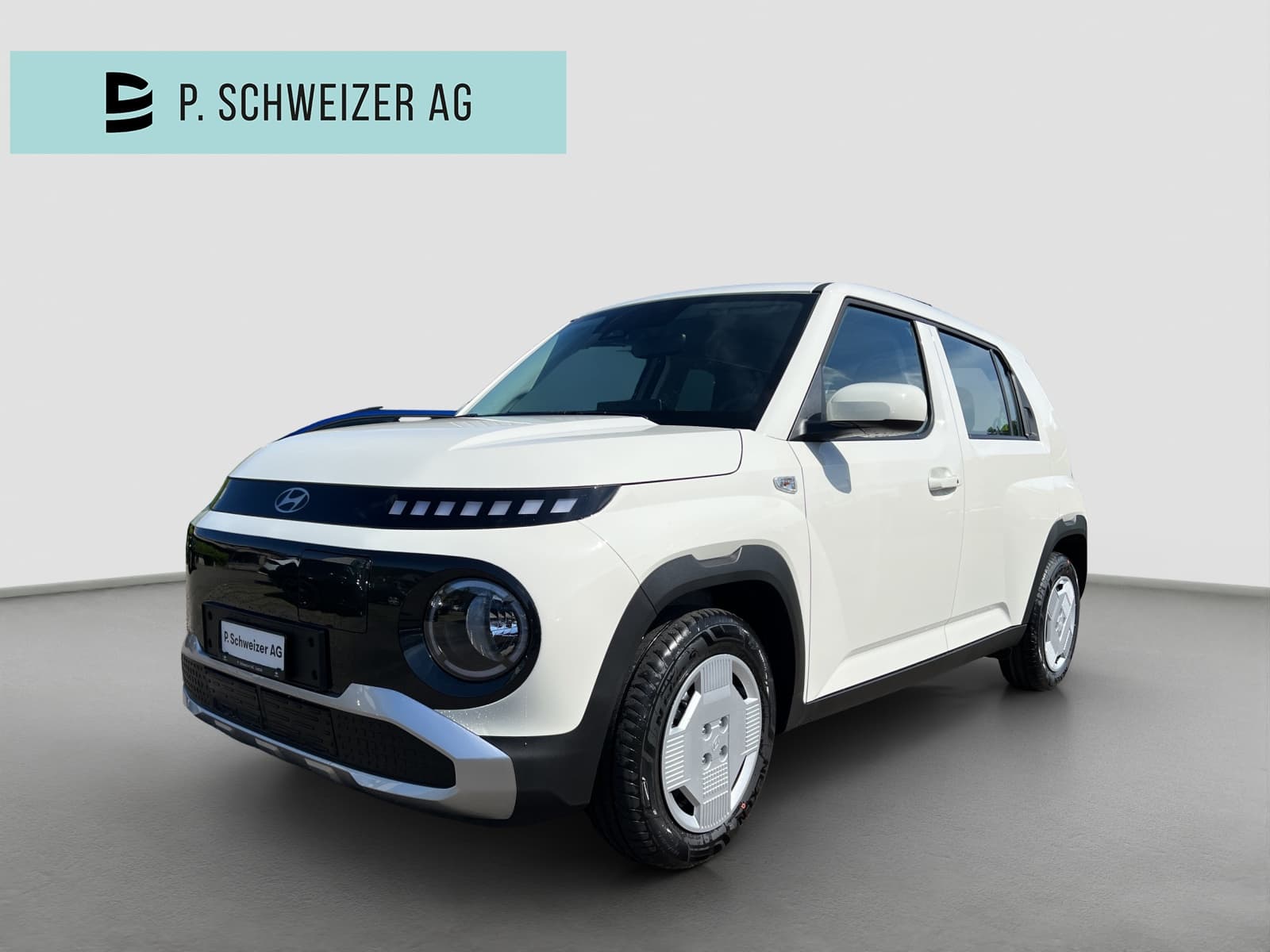 Hyundai Inster