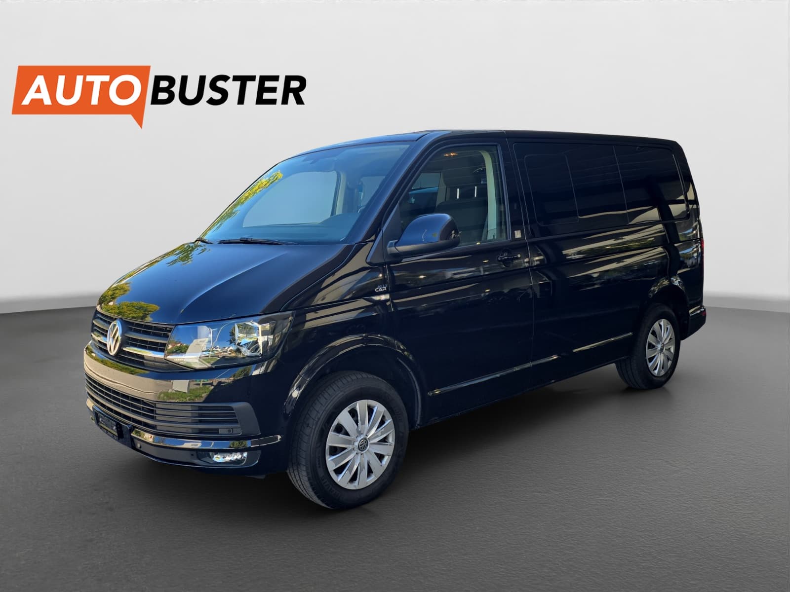 VW T6