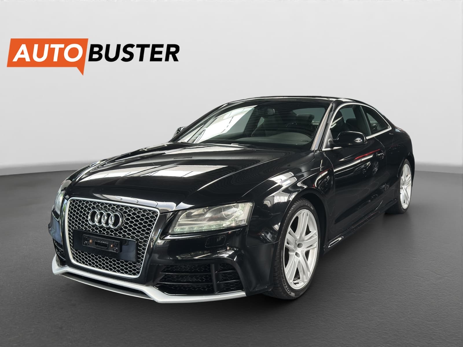 Audi S5 / RS5