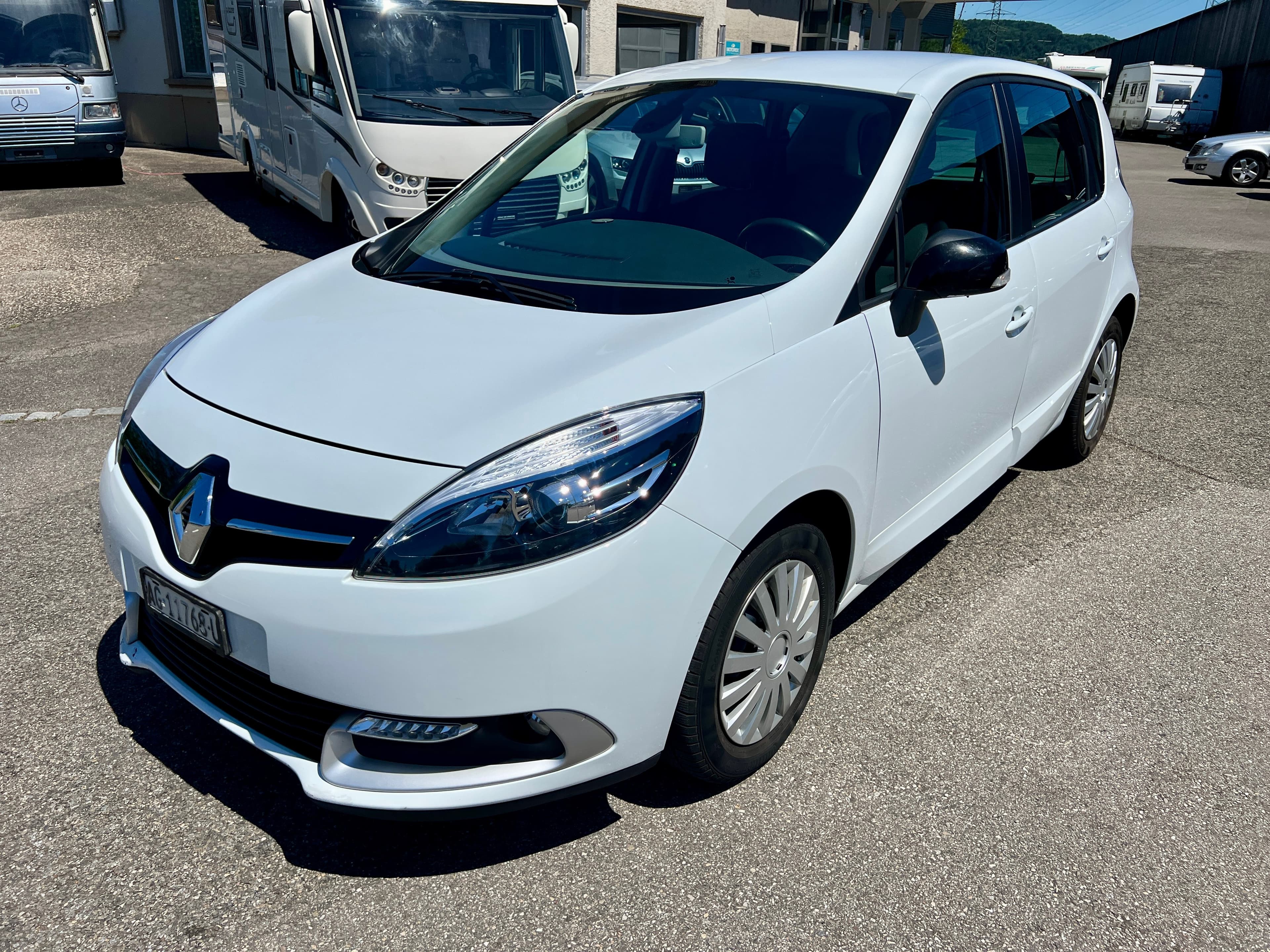 Renault Scénic