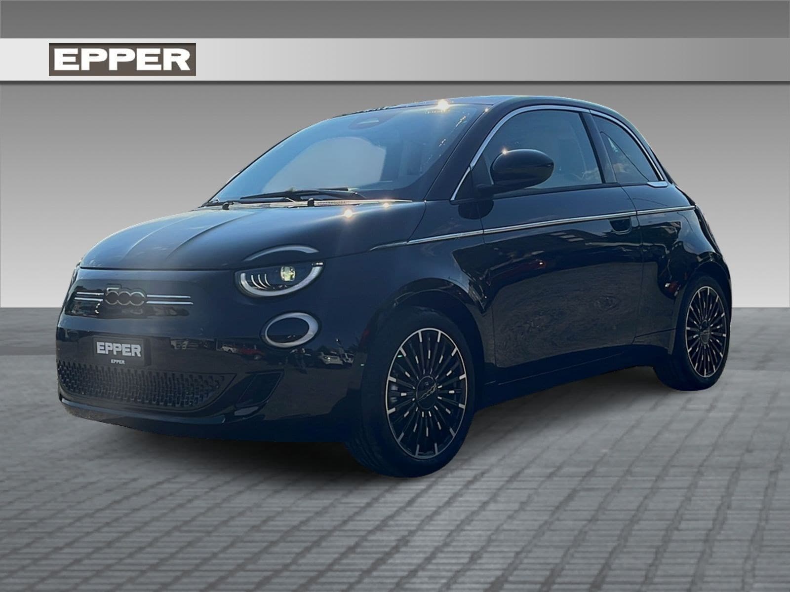 Fiat S-Klasse