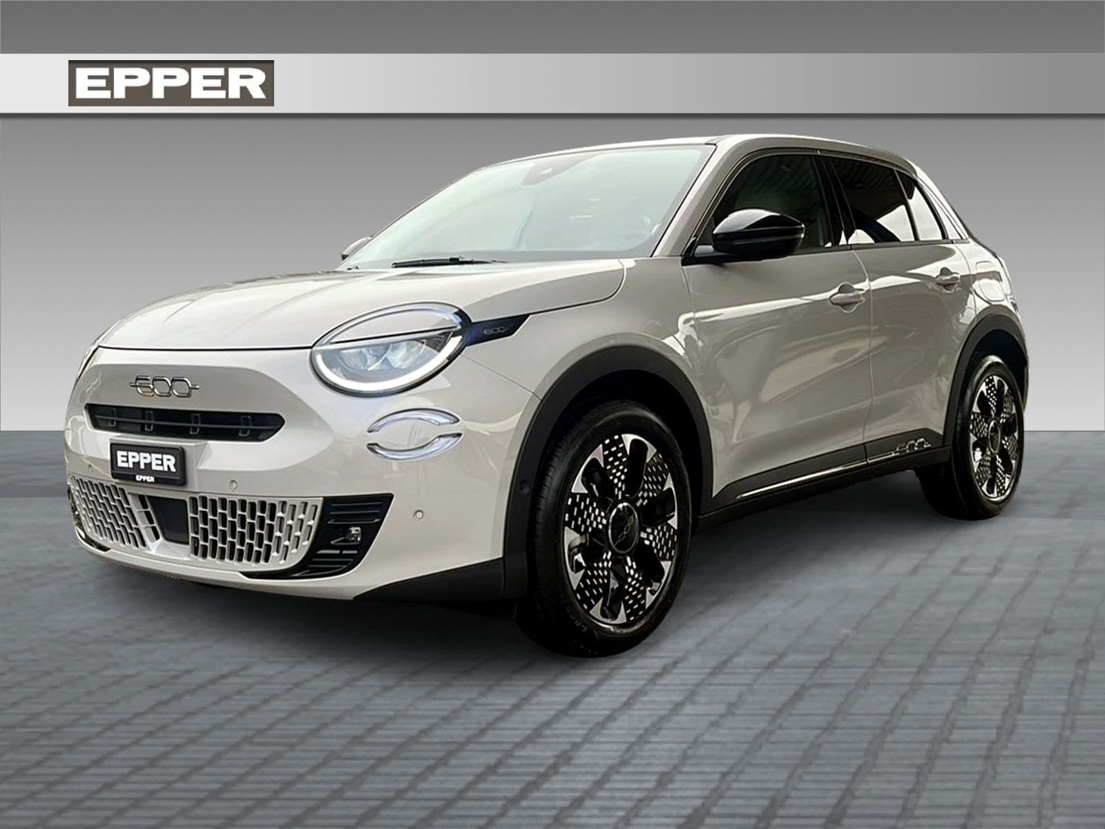 Fiat S-Klasse