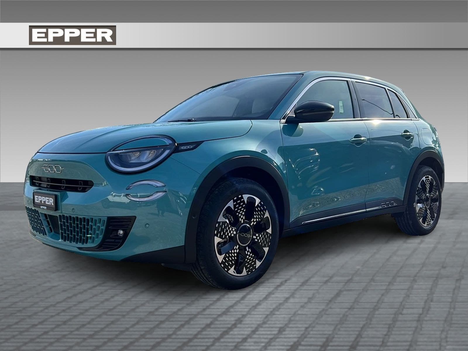 Fiat S-Klasse