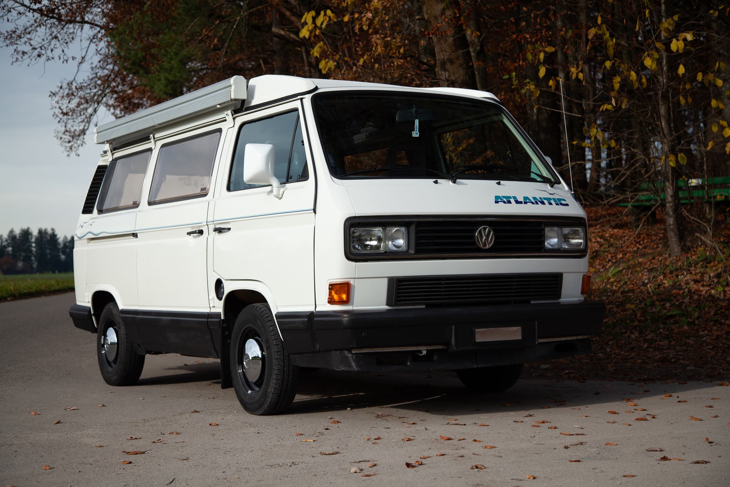 VW Typ 2