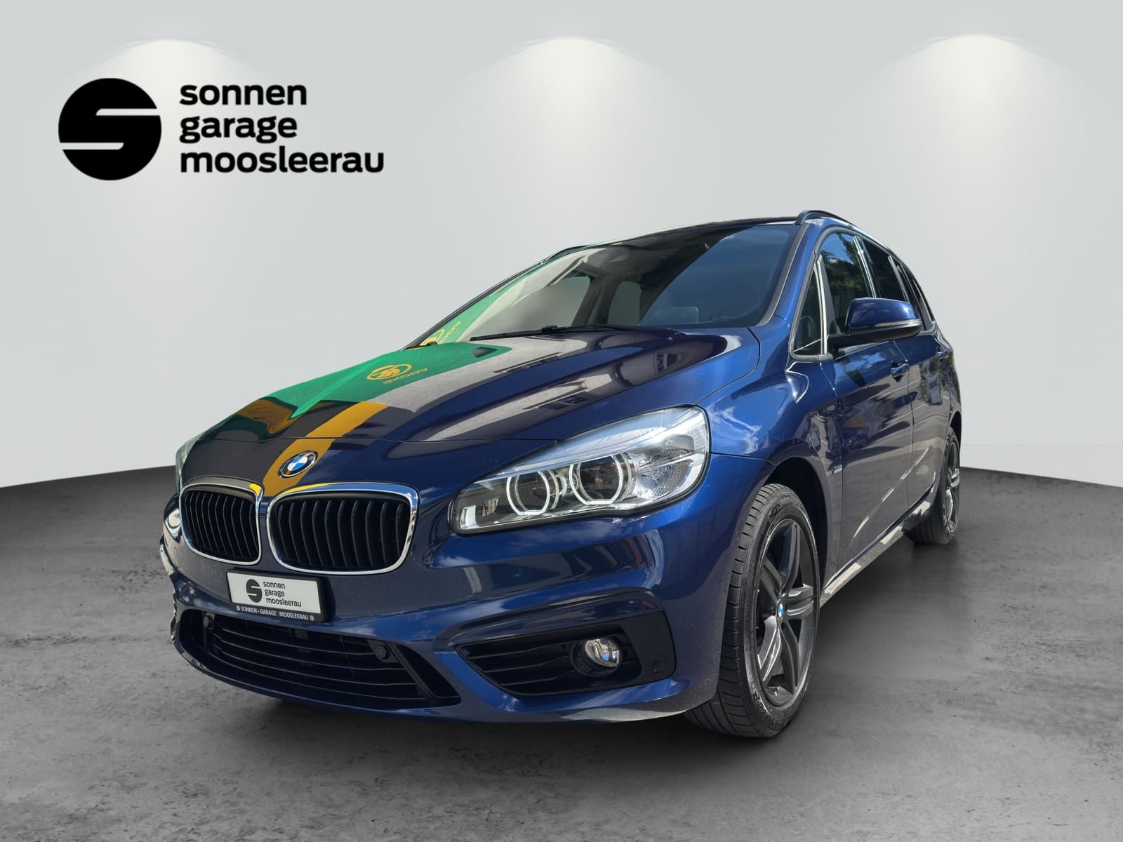 BMW 2er
