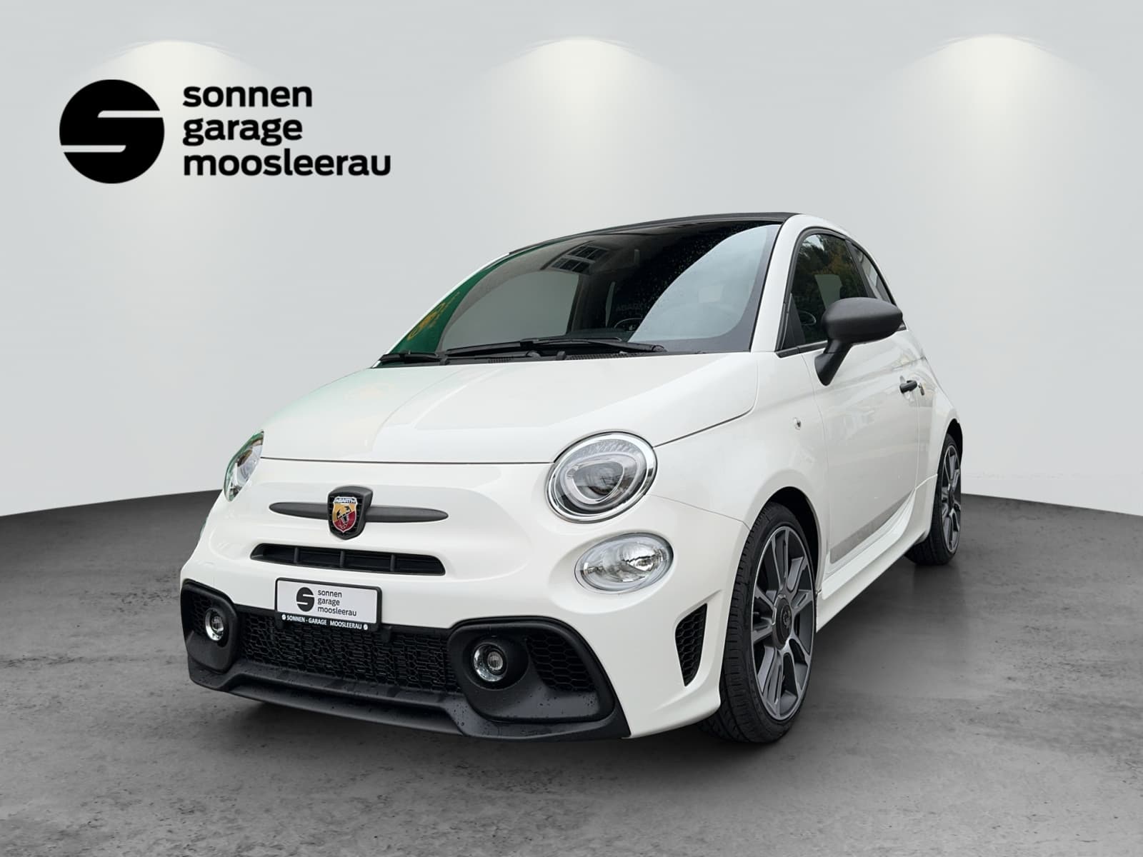 Fiat S-Klasse