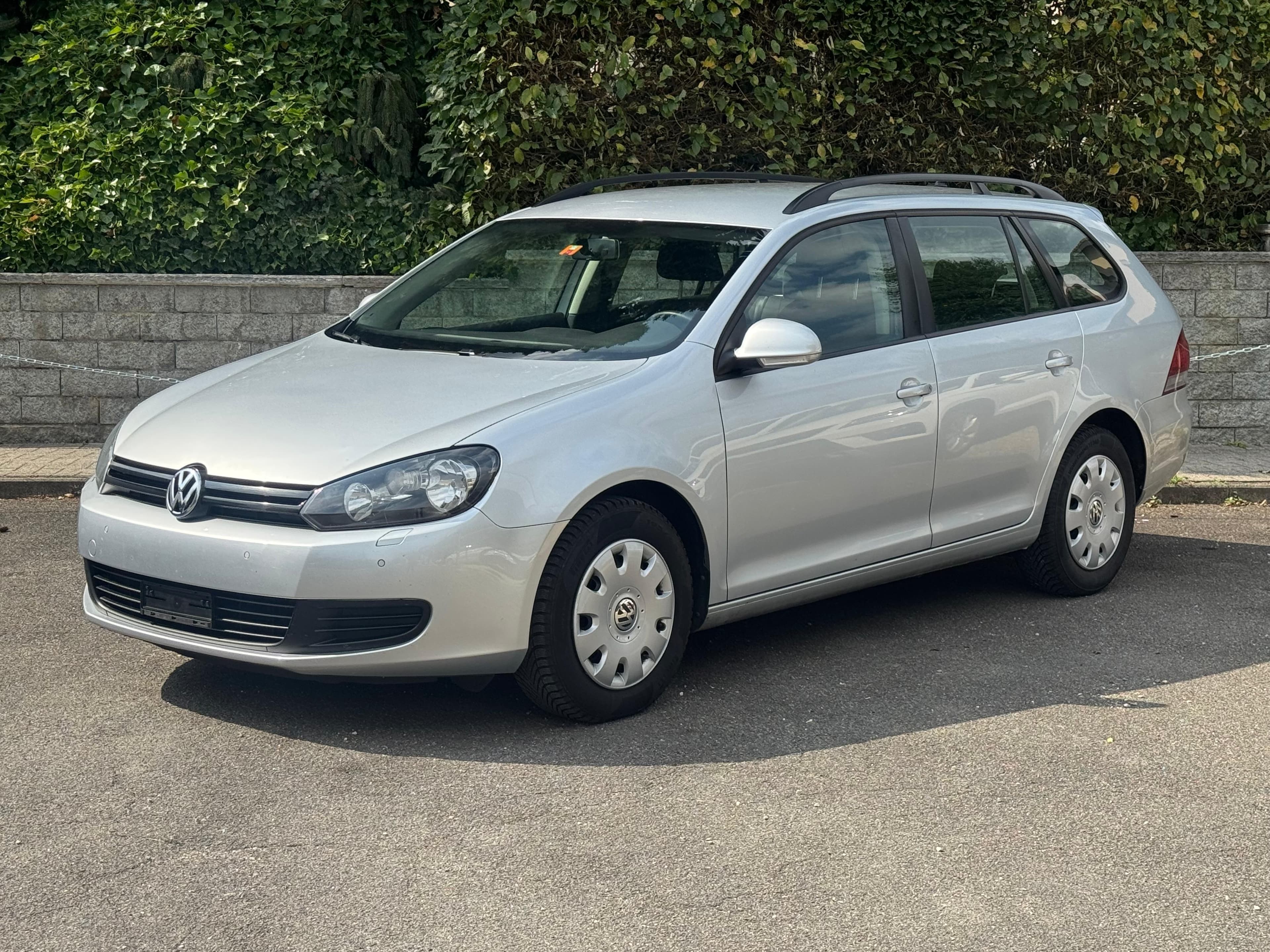VW Golf