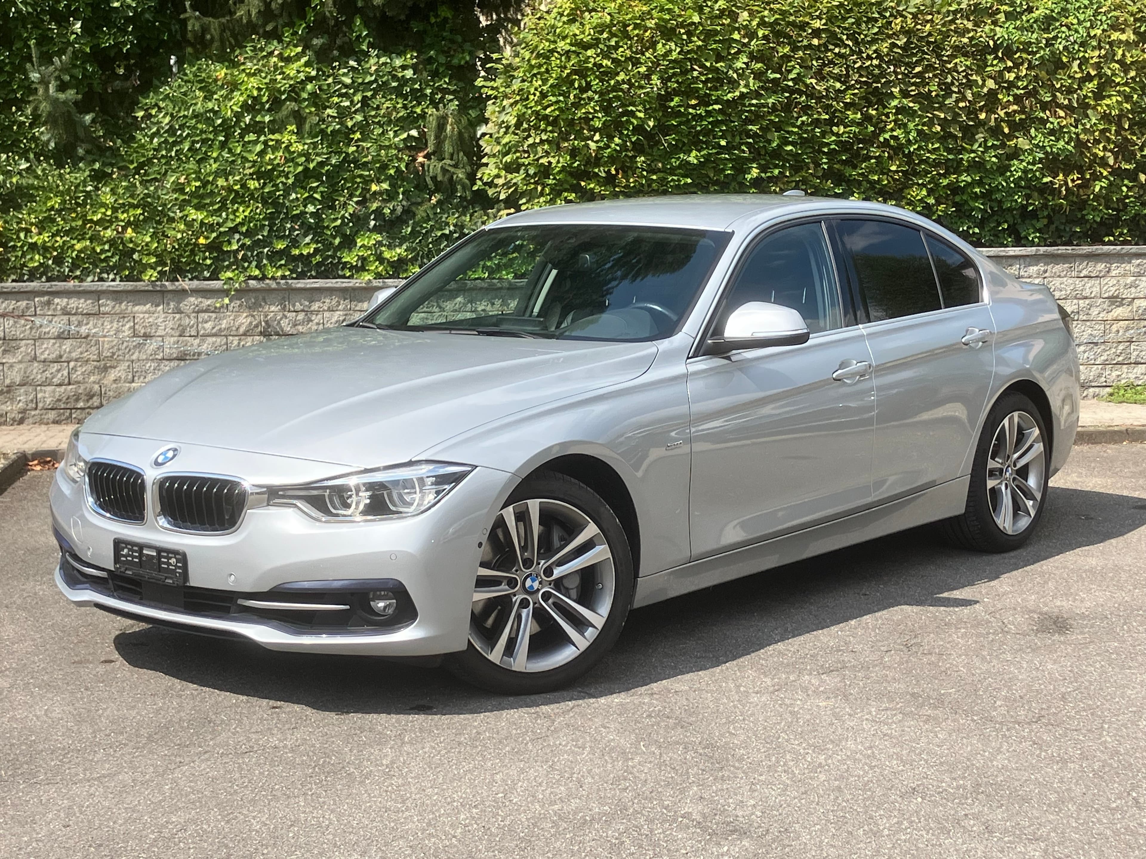 BMW 3er