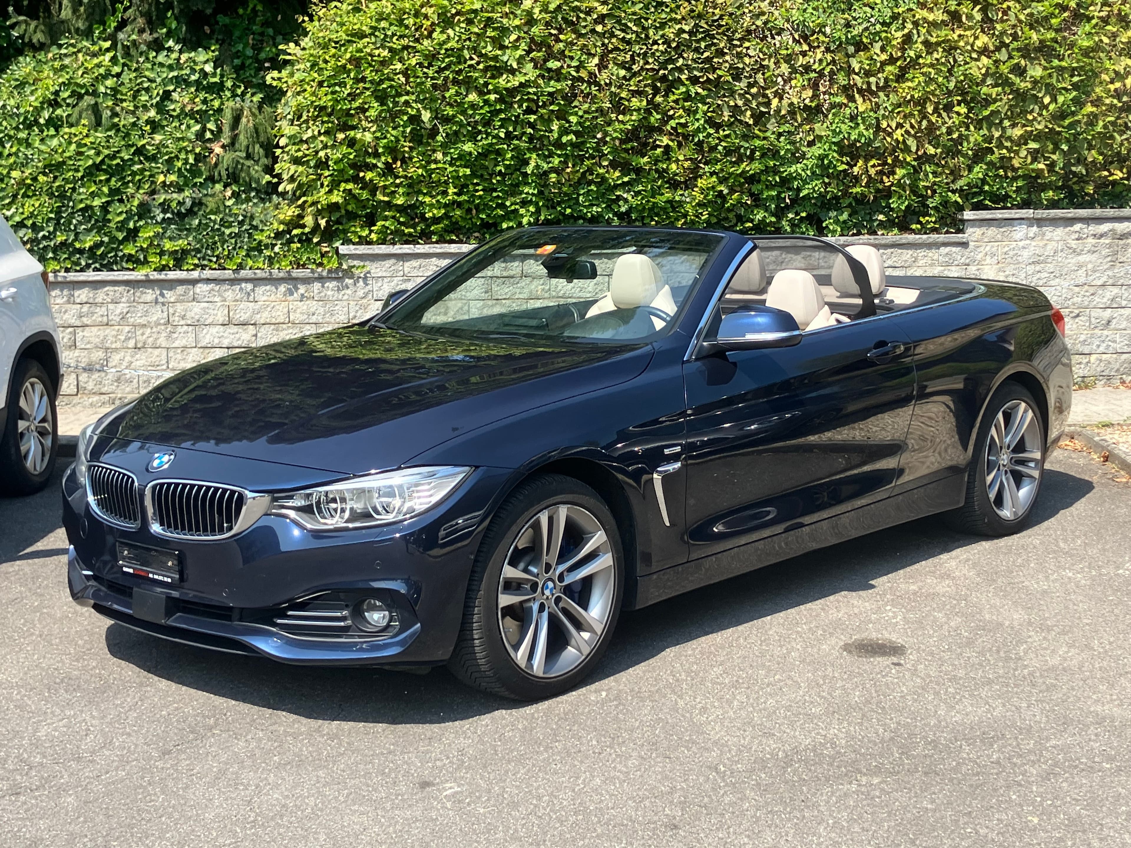 BMW 4er