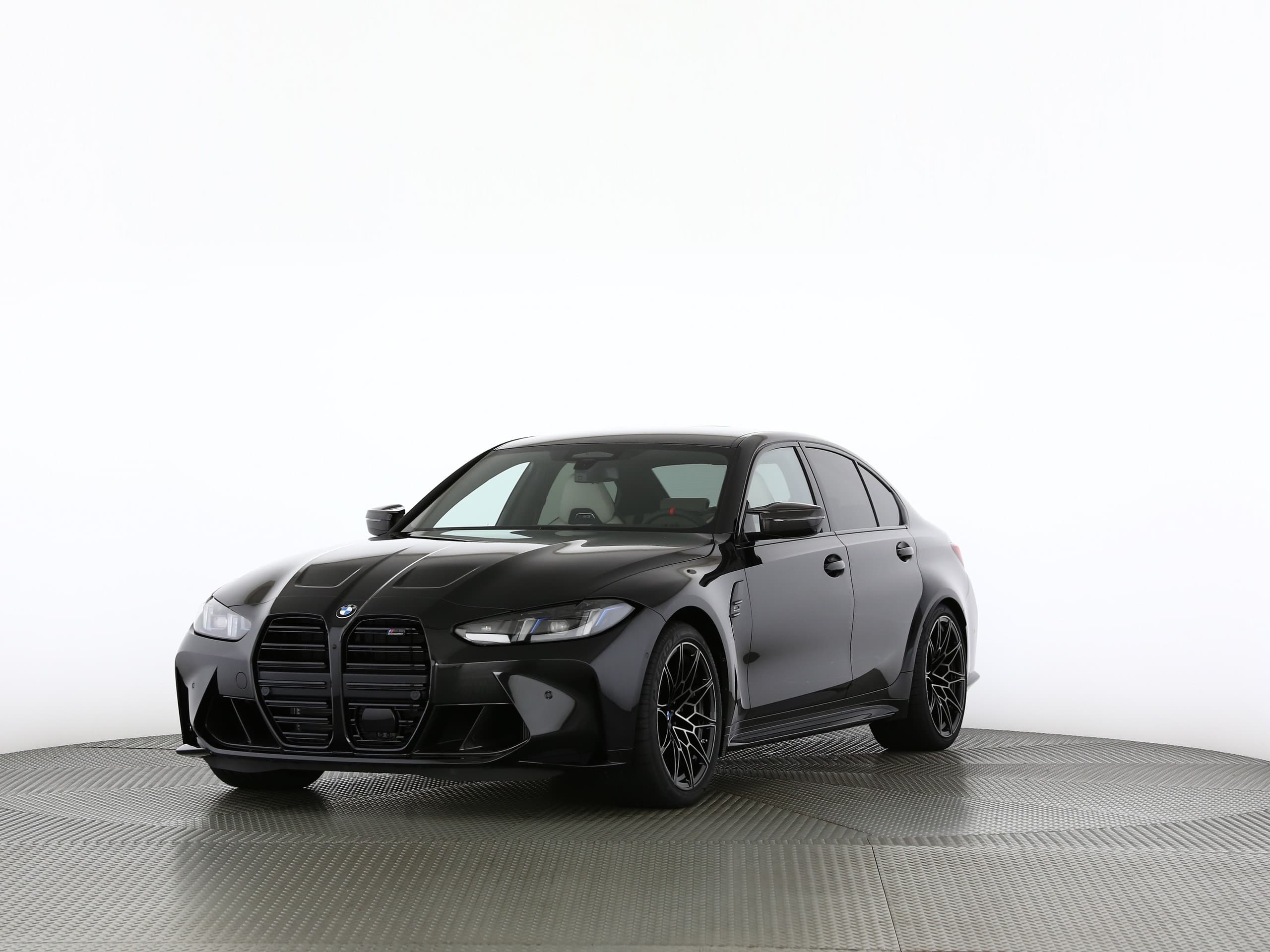 BMW 3er