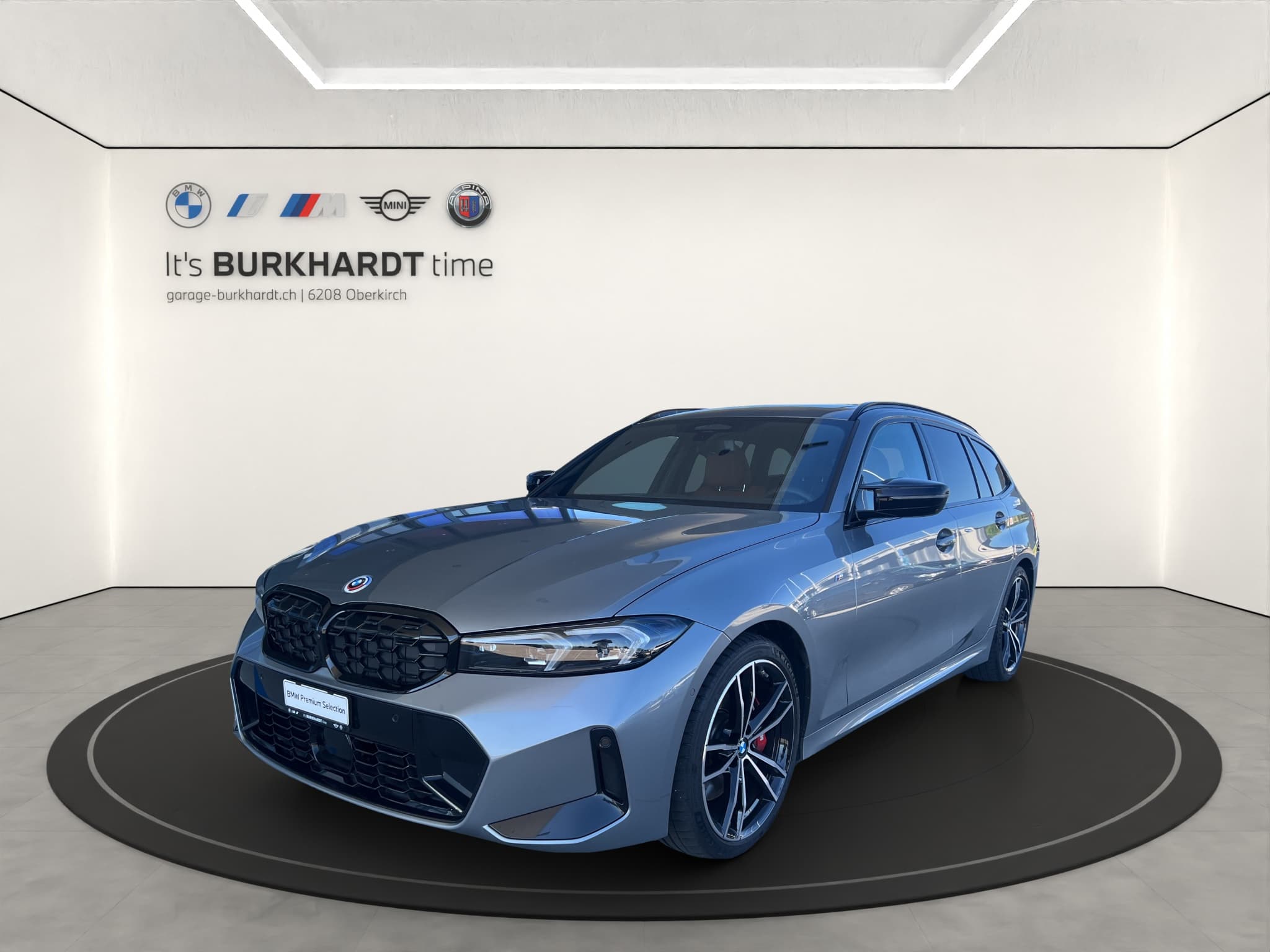 BMW 3er