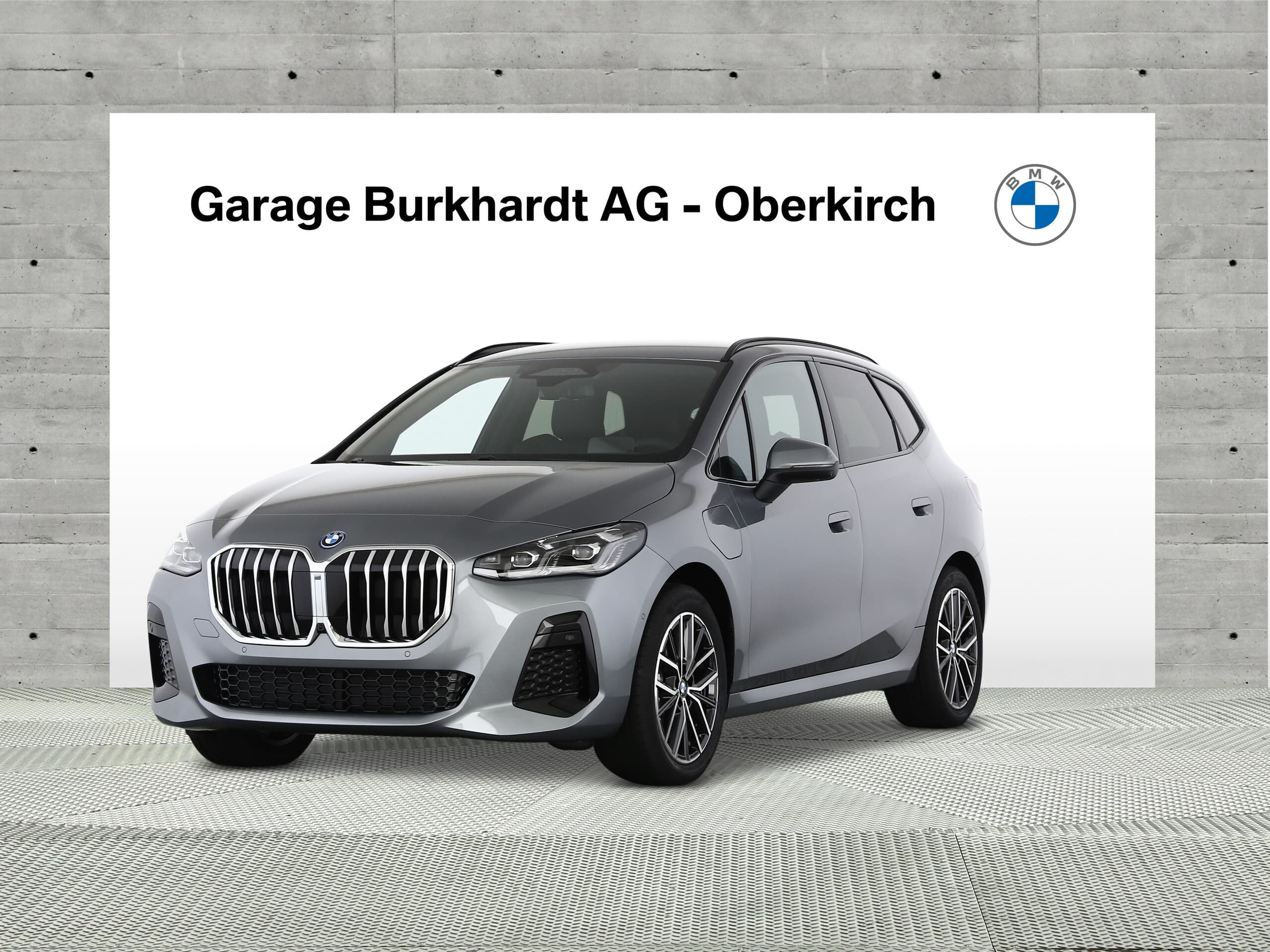 BMW 2er