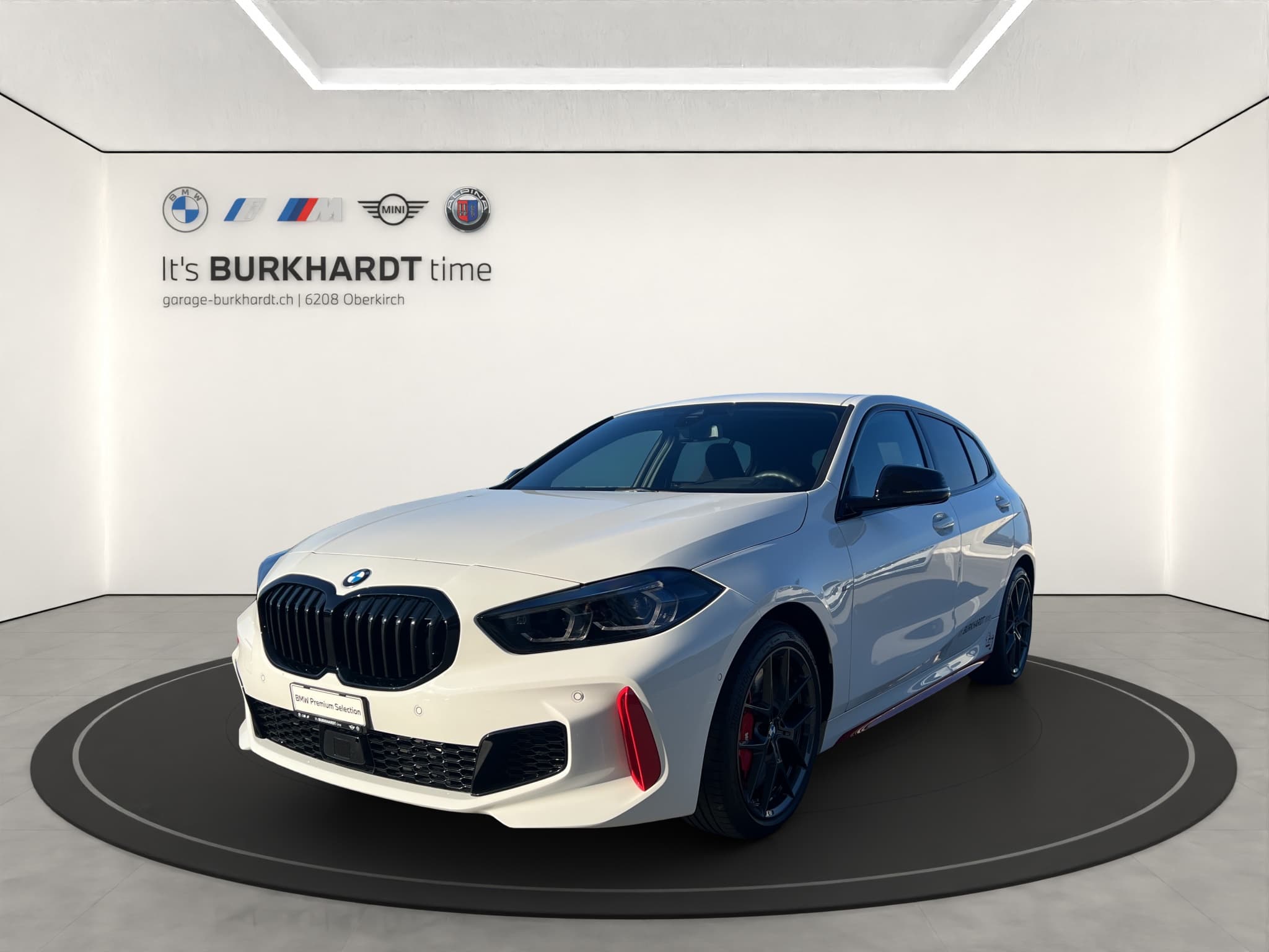 BMW 1er