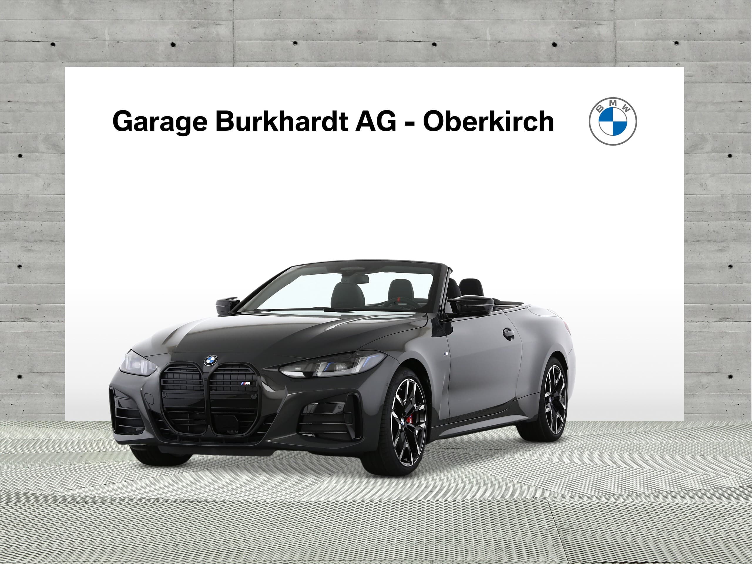 BMW 4er