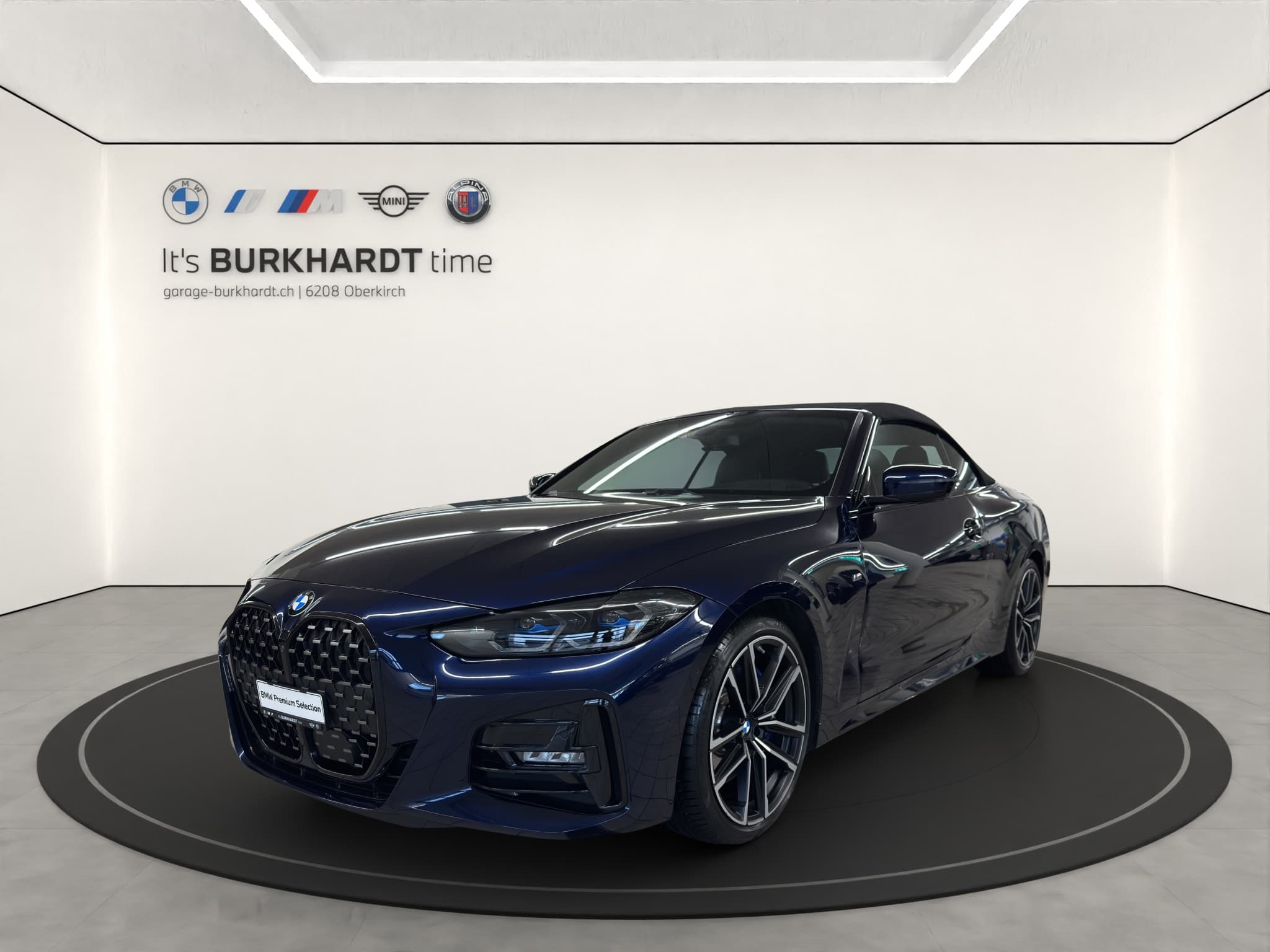 BMW 4er