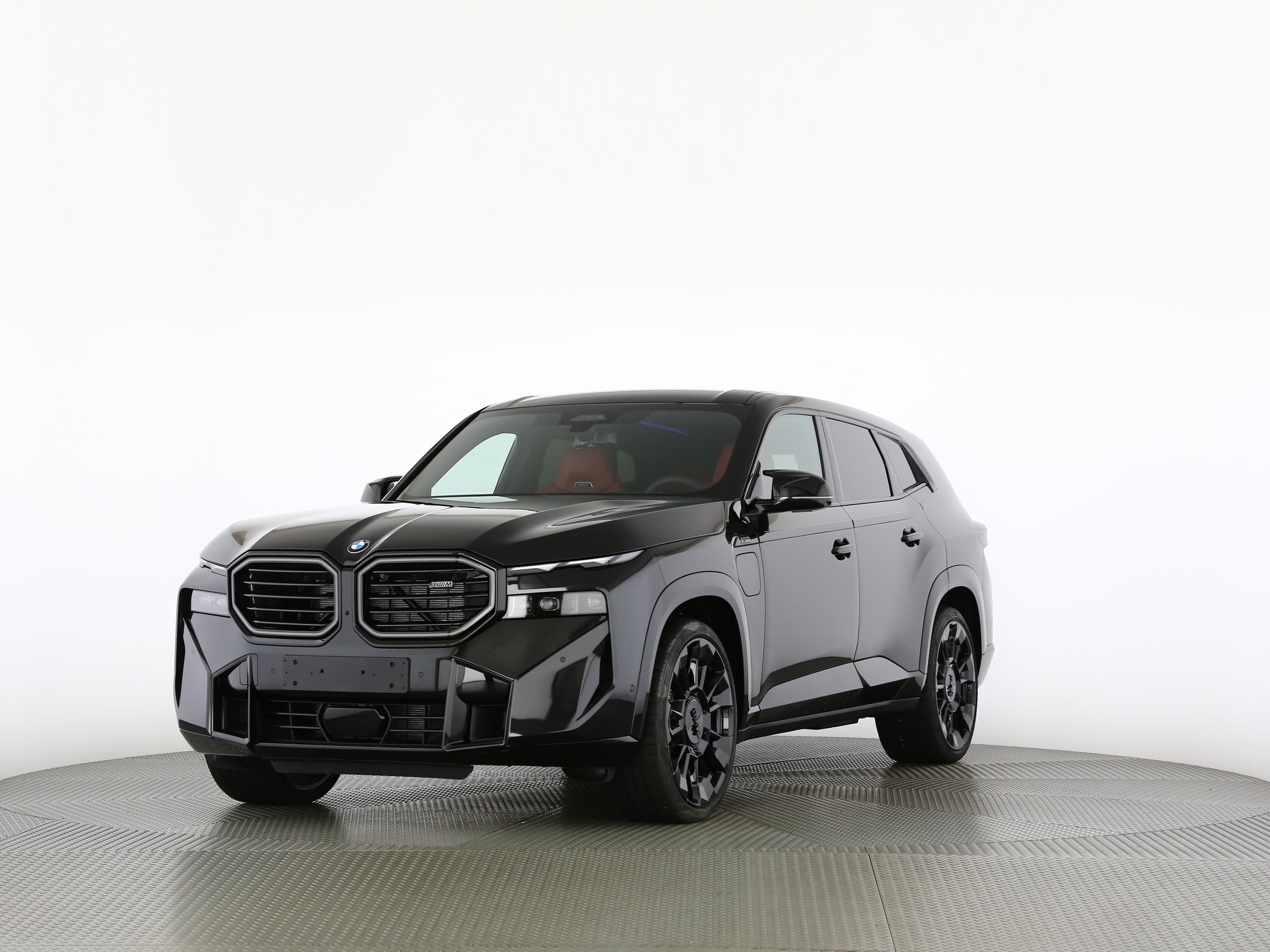 BMW XM