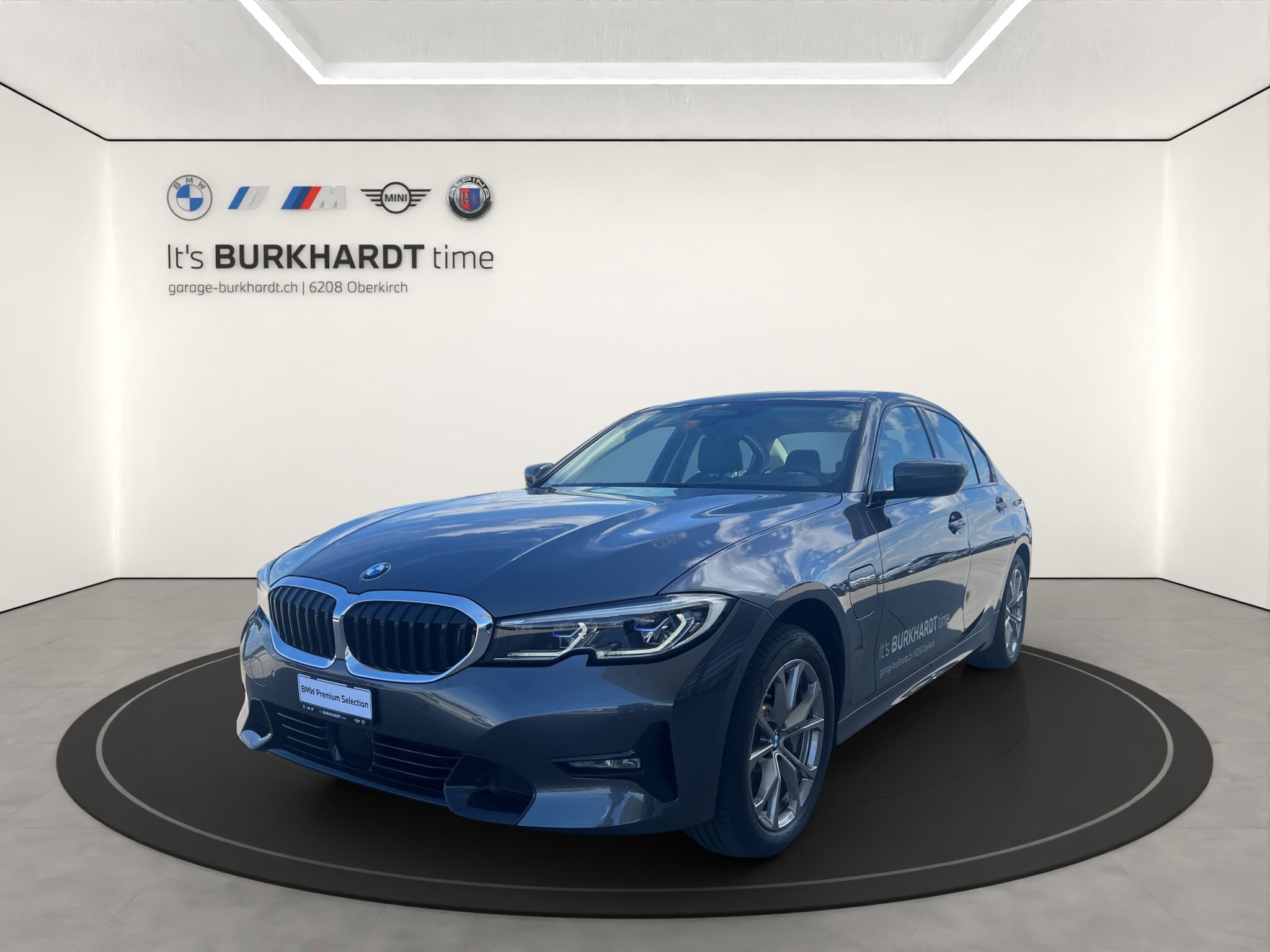 BMW 3er