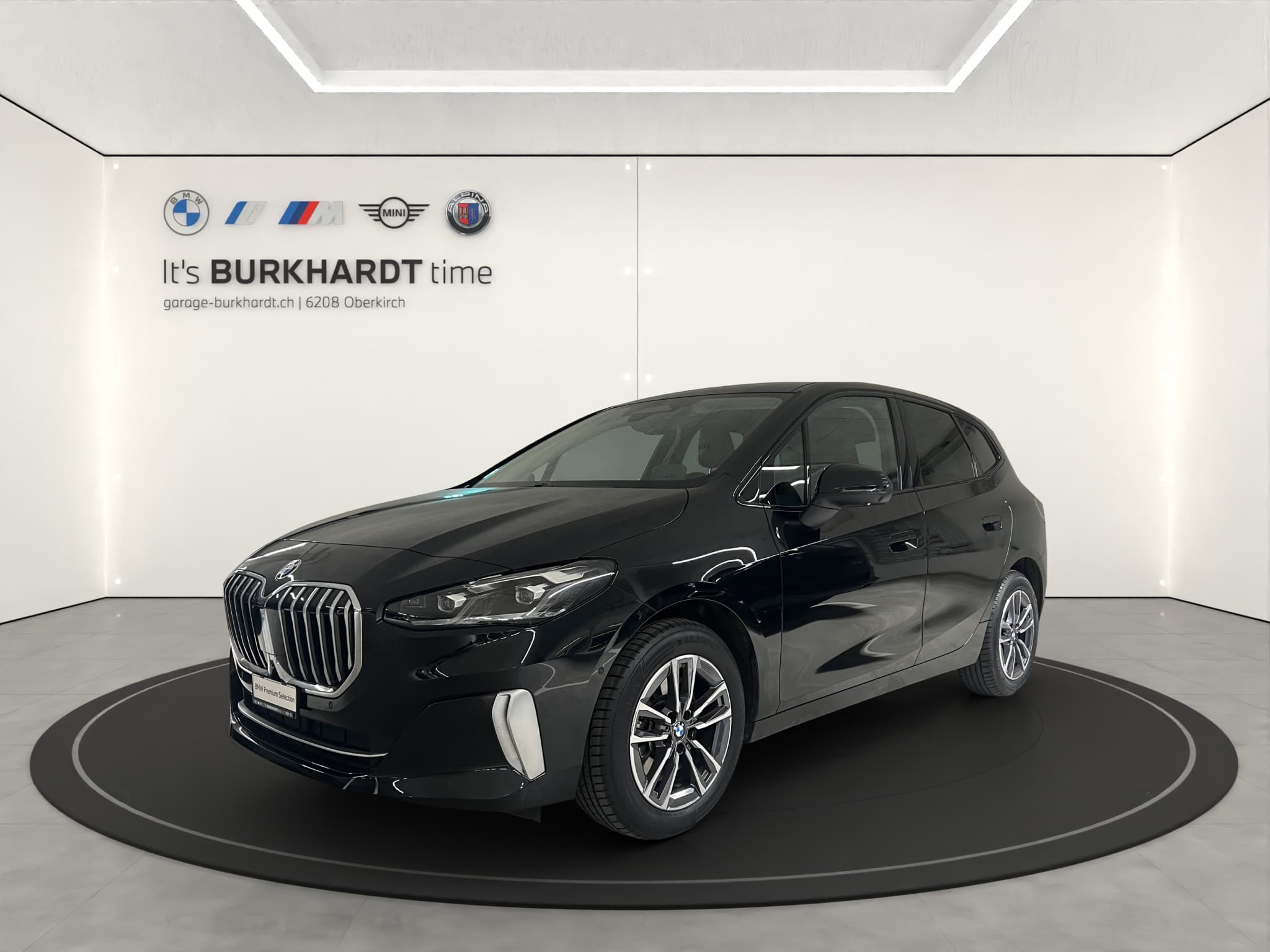 BMW 2er