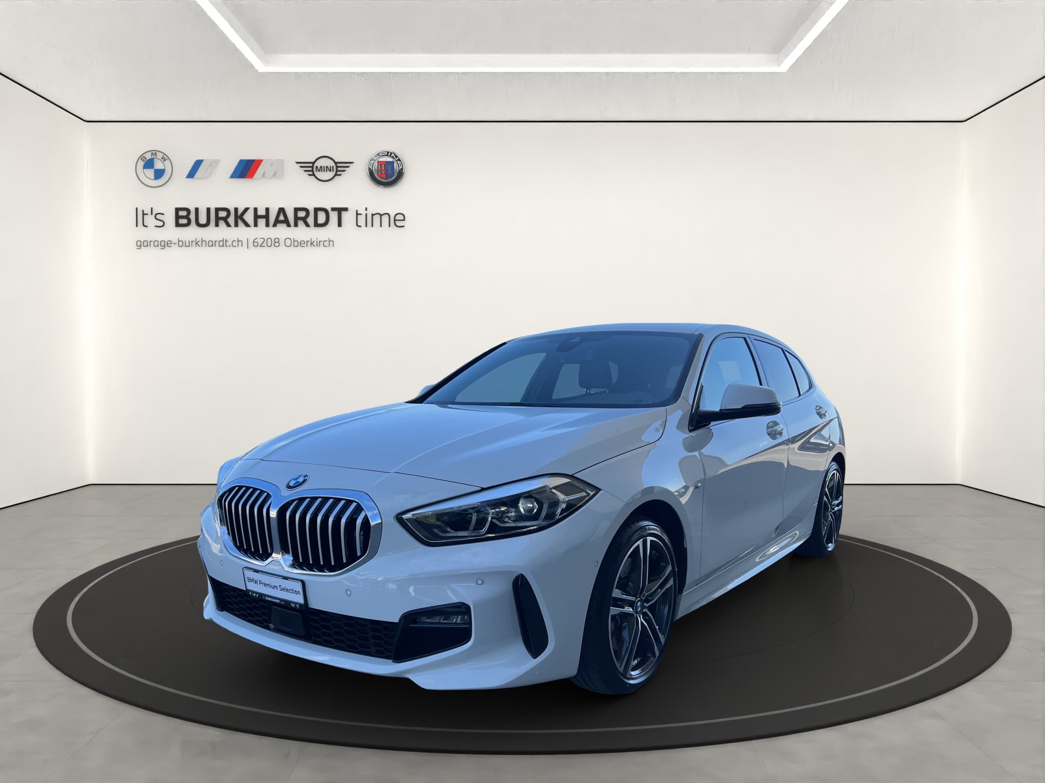 BMW 1er