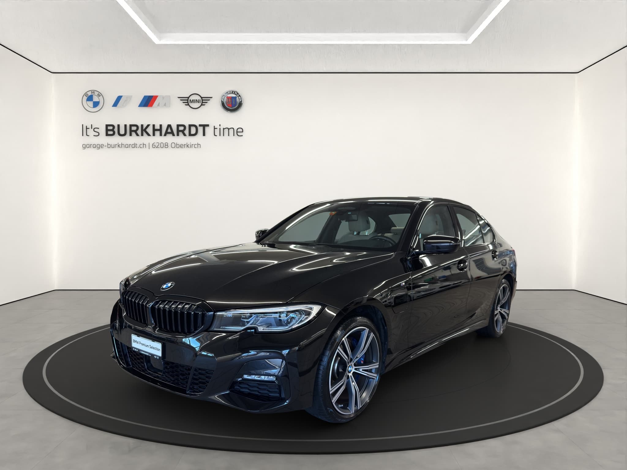 BMW 3er