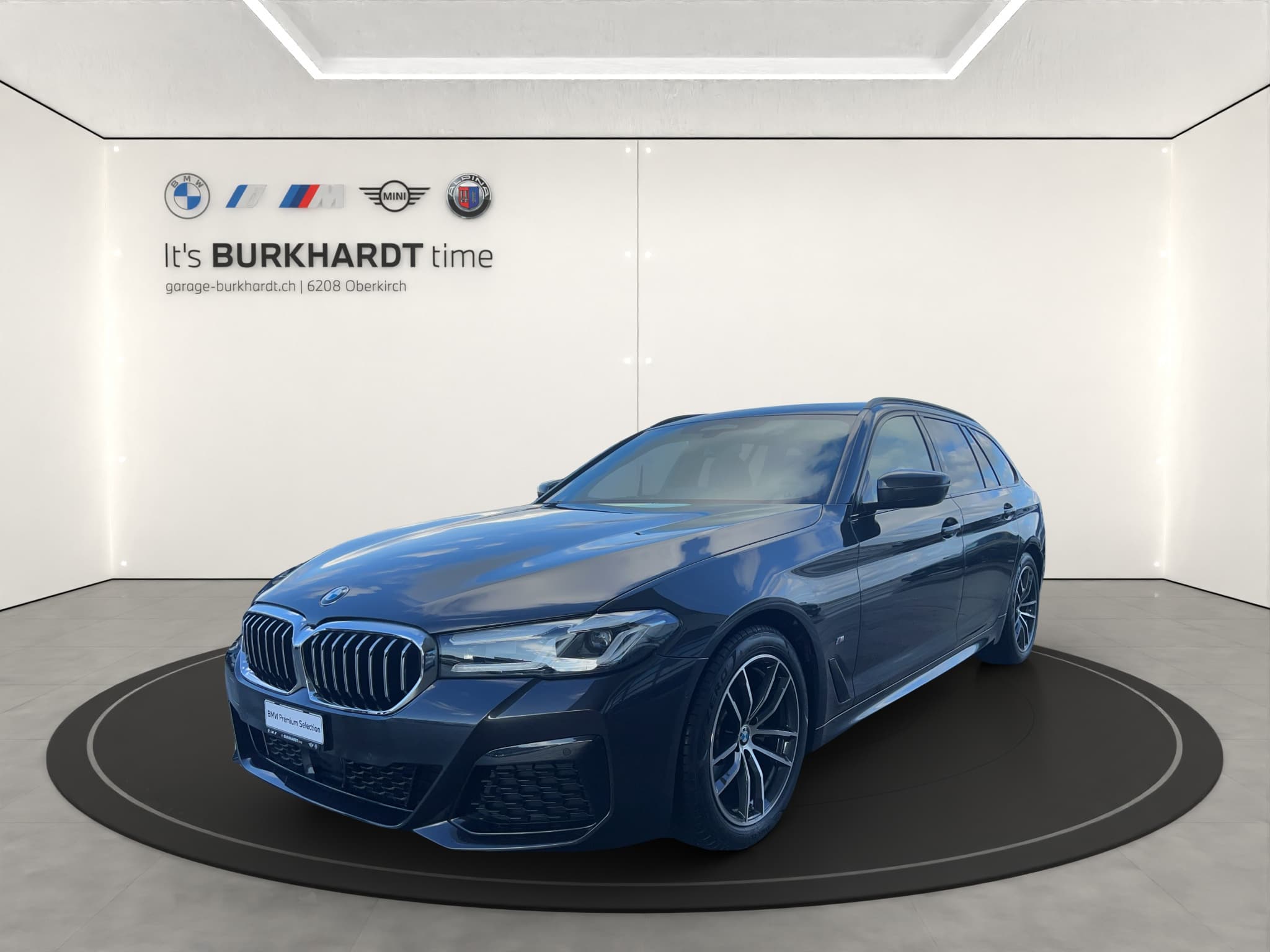 BMW 5er