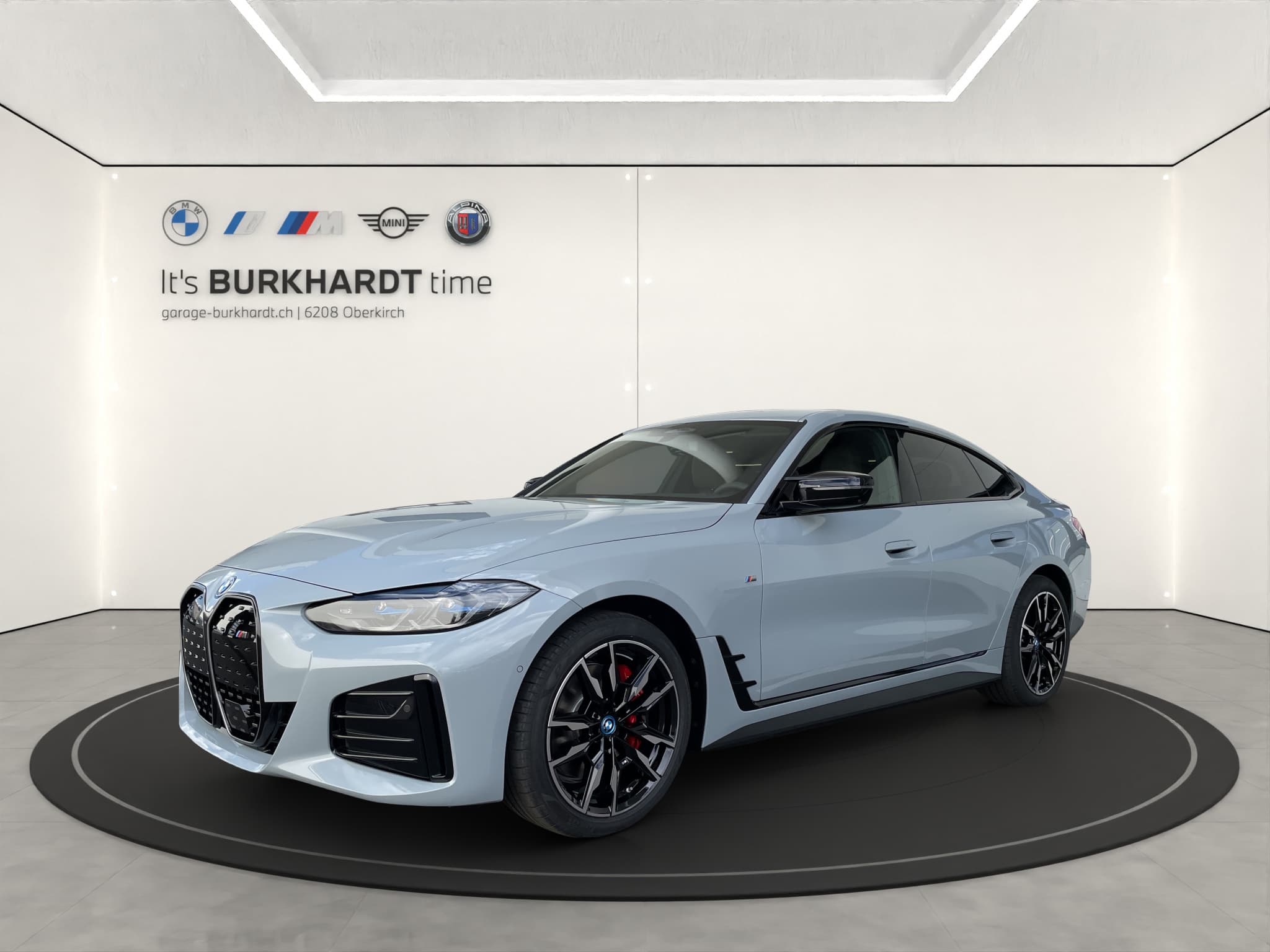 BMW i4