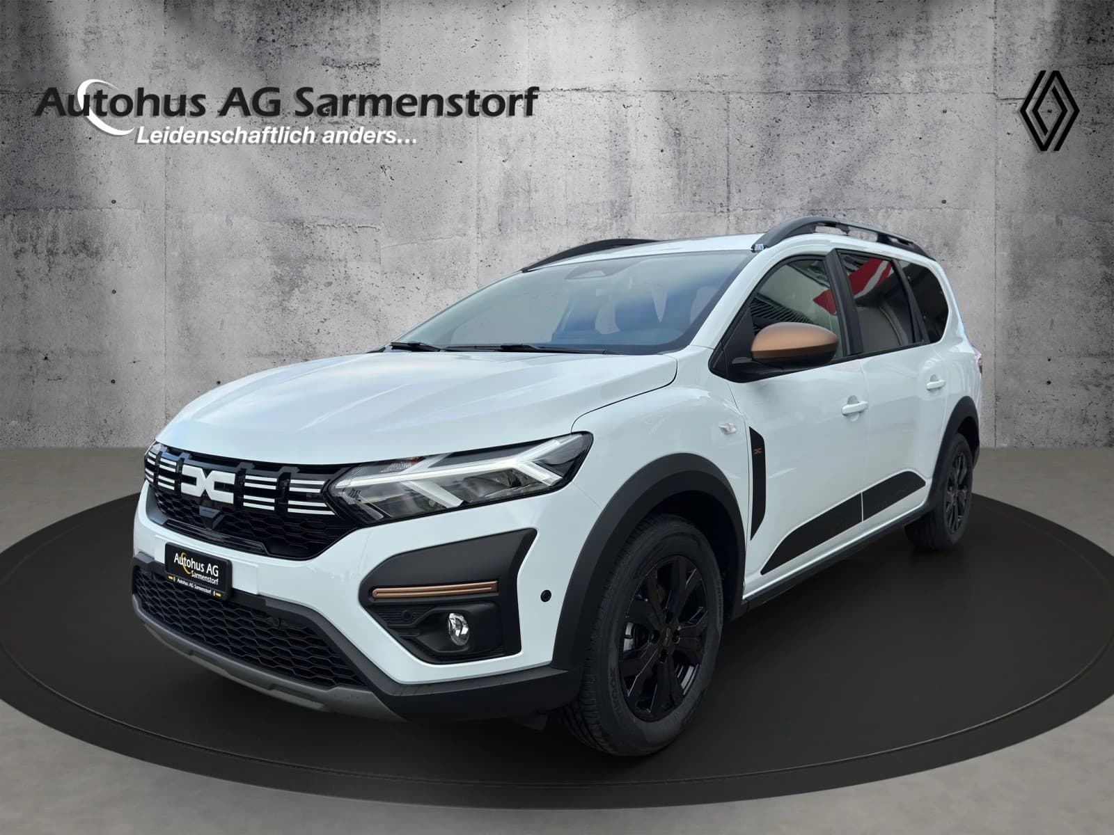 Dacia Jogger