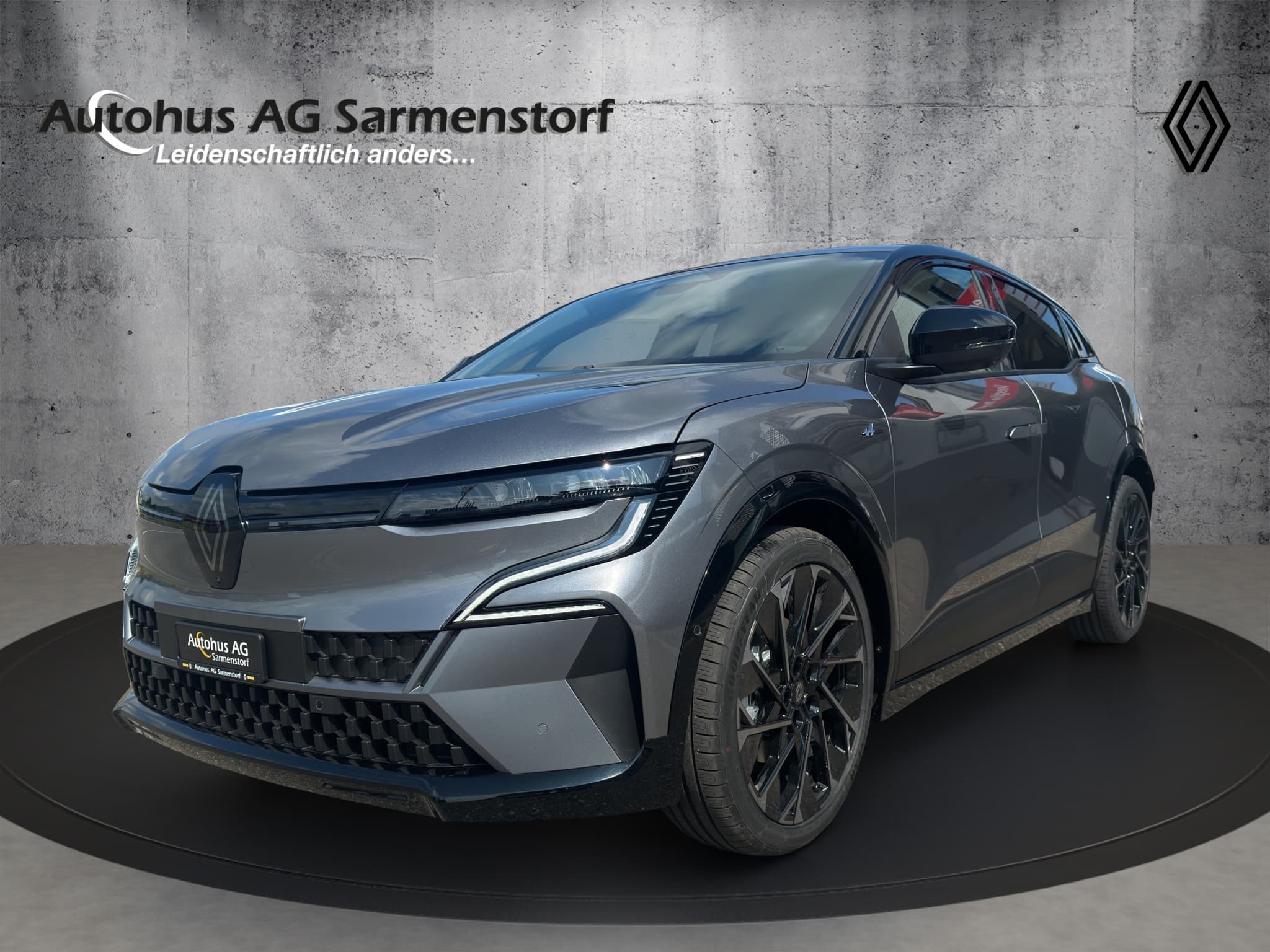 Renault Mégane