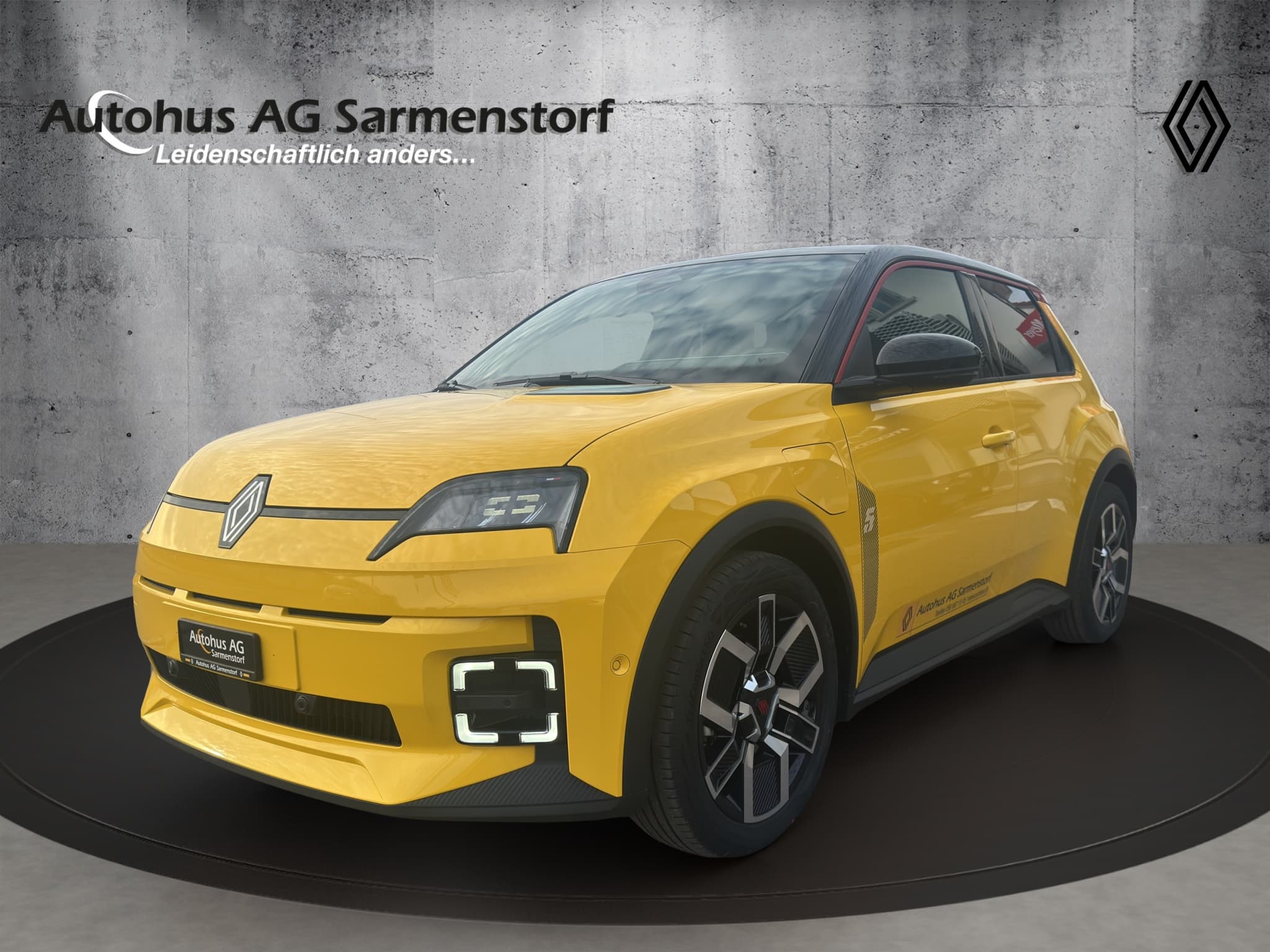 Renault R5