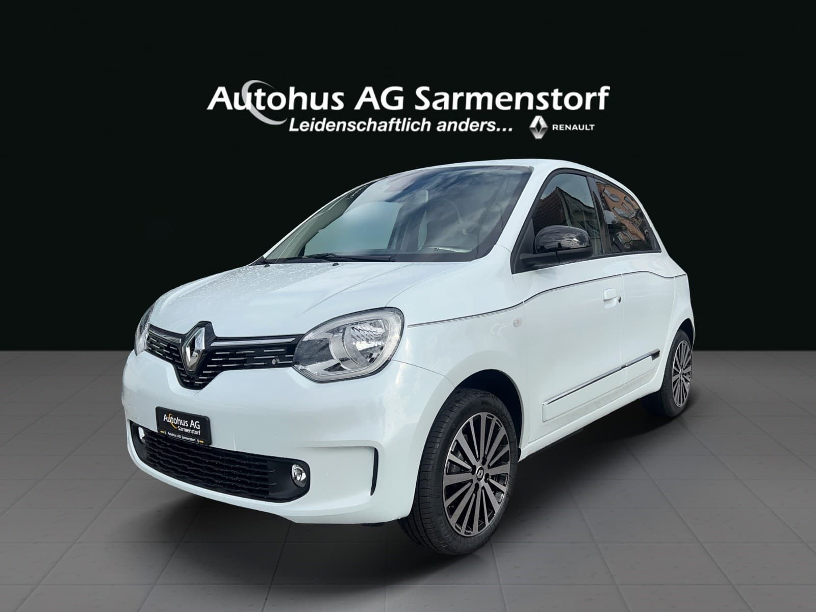 Renault Twingo