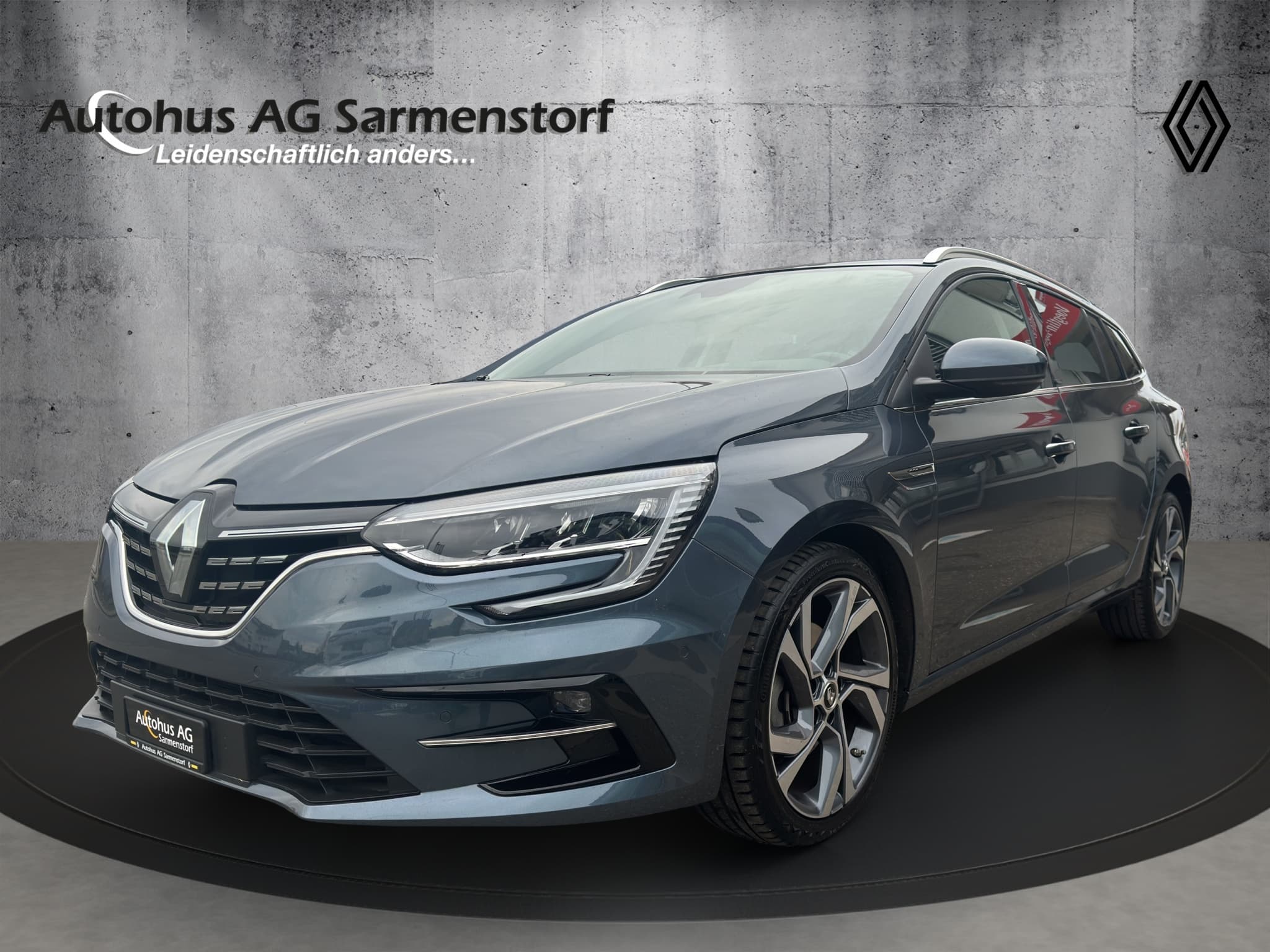Renault Mégane