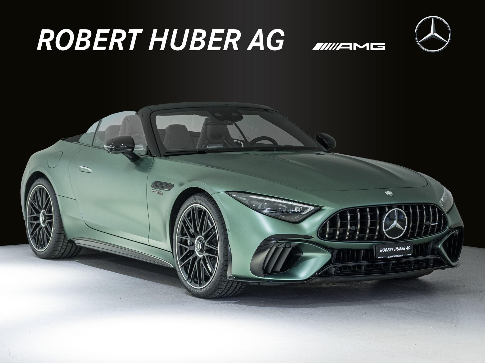 Mercedes-Benz SL