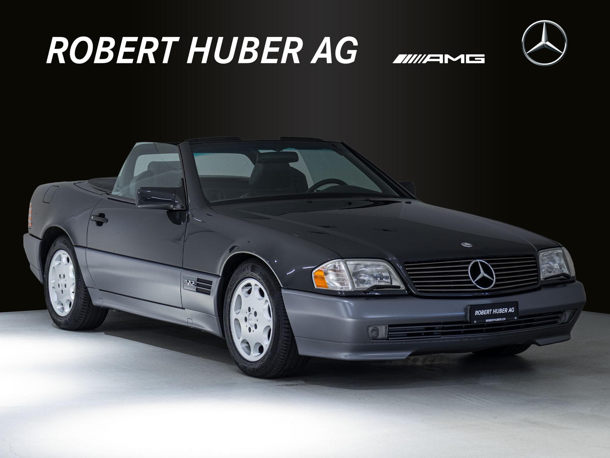 Mercedes-Benz SL