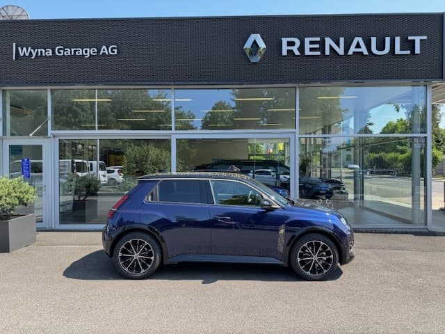 Renault R5