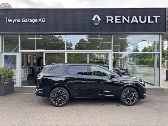 Renault Espace