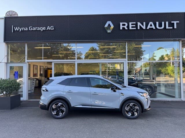Renault Symbioz