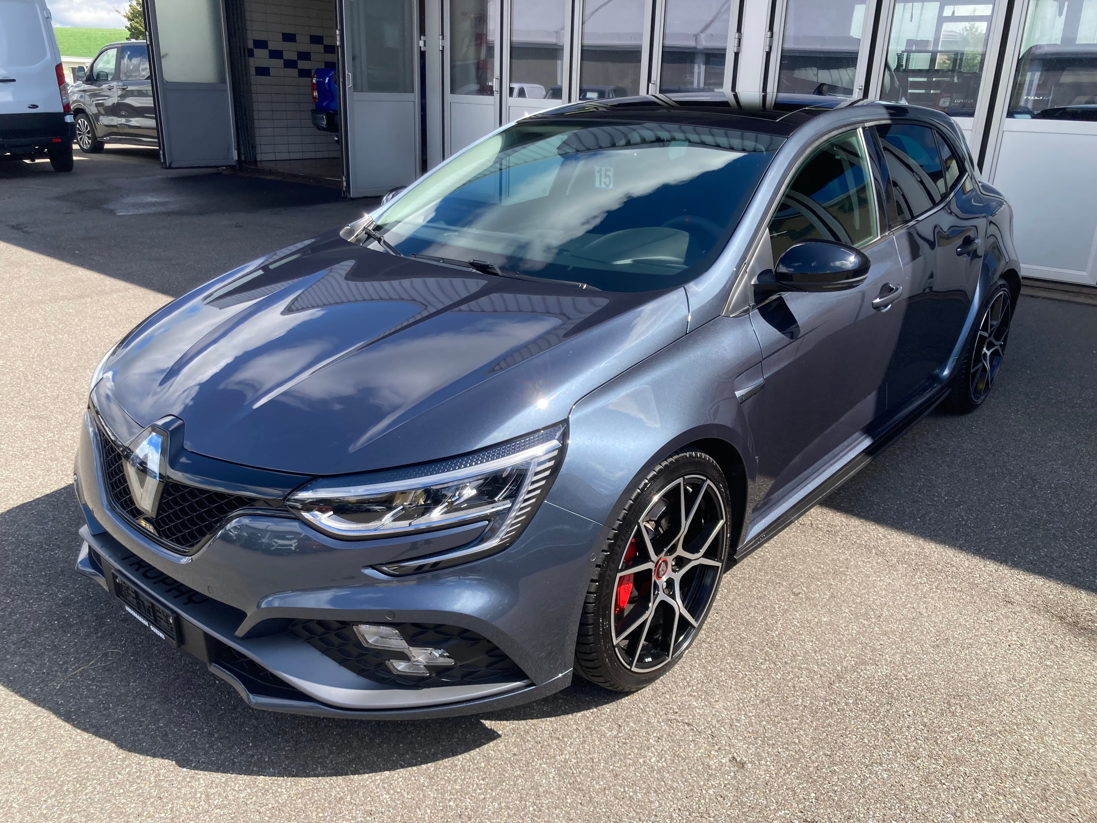 Renault Mégane